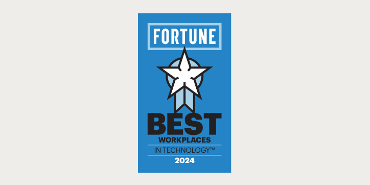 fortune best technology 2024