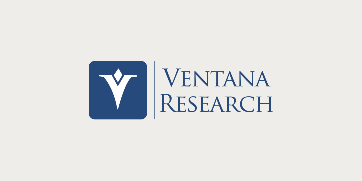 Ventana research logo